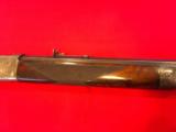 WINCHESTER 1886 DELUXE .45-90 ANTIQUE LEVER ACTION RIFLE
- 11 of 15