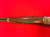 WINCHESTER 1886 DELUXE .45-90 ANTIQUE LEVER ACTION RIFLE
- 7 of 15