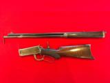 WINCHESTER 1894 DELUXE TAKEDOWN ANTIQUE LEVER ACTION RIFLE .30WCF - 14 of 15
