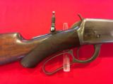 WINCHESTER 1894 DELUXE TAKEDOWN ANTIQUE LEVER ACTION RIFLE .30WCF - 4 of 15