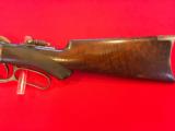WINCHESTER 1894 DELUXE TAKEDOWN ANTIQUE LEVER ACTION RIFLE .30WCF - 11 of 15