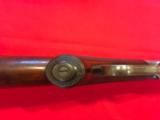 WINCHESTER 1894 DELUXE TAKEDOWN ANTIQUE LEVER ACTION RIFLE .30WCF - 6 of 15