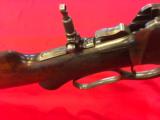 WINCHESTER 1894 DELUXE TAKEDOWN ANTIQUE LEVER ACTION RIFLE .30WCF - 7 of 15