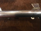 Antique Colt Single Action Army .44 Great Etched Panel, Ivory, Nickel - 3 of 15