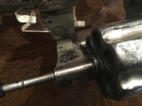 Very Scarce Factory Engraved Colt Model 1889 Antique Revolver - 12 of 19