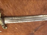 Antique French Rapier Sword - 11 of 14