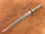 Antique French Rapier Sword - 7 of 14