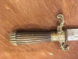 Antique French Rapier Sword - 5 of 14