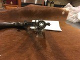 Smith & Wesson Second Model Schofield Revolver 1876 Antique - 13 of 20
