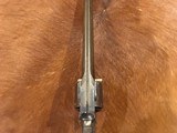 Smith & Wesson Second Model Schofield Revolver 1876 Antique - 19 of 20