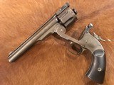 Smith & Wesson Second Model Schofield Revolver 1876 Antique - 16 of 20
