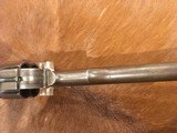 Smith & Wesson Second Model Schofield Revolver 1876 Antique - 12 of 20