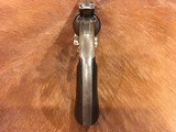Smith & Wesson Second Model Schofield Revolver 1876 Antique - 11 of 20