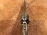 Smith & Wesson Second Model Schofield Revolver 1876 Antique - 17 of 20