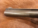 Smith & Wesson Second Model Schofield Revolver 1876 Antique - 5 of 20