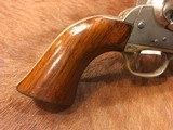 Colt’s 1849 Pocket Model .31 cal, 1857 - 7 of 19