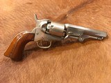 Colt’s 1849 Pocket Model .31 cal, 1857 - 5 of 19
