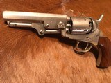 Colt’s 1849 Pocket Model .31 cal, 1857 - 2 of 19