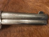 Factory Engraved, Texas Shipped, Colt Single Action Army .45 San Antonio 1901 - 14 of 22