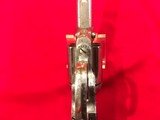 ANTIQUE COLT LIGHTNING MODEL 1877 LETTERS 1891 - 10 of 19