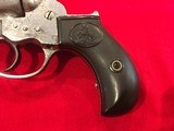 ANTIQUE COLT LIGHTNING MODEL 1877 LETTERS 1891 - 2 of 19