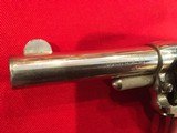ANTIQUE COLT LIGHTNING MODEL 1877 LETTERS 1891 - 4 of 19