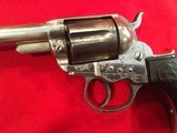 ANTIQUE COLT LIGHTNING MODEL 1877 LETTERS 1891 - 3 of 19
