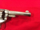 ANTIQUE COLT LIGHTNING MODEL 1877 LETTERS 1891 - 8 of 19