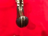 ANTIQUE COLT LIGHTNING MODEL 1877 LETTERS 1891 - 11 of 19