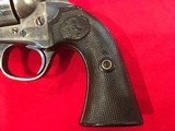 VERY NICE COLT BISLEY .44/40 SHIPPED 1907 SAN FRANCISCO - 2 of 20