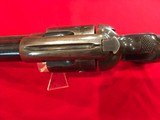 VERY NICE COLT BISLEY .44/40 SHIPPED 1907 SAN FRANCISCO - 10 of 20
