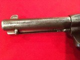 TEXAS SHIPPED, ANTIQUE COLT SAA .45 SAN ANTONIO 1886 - 4 of 18