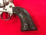 TEXAS SHIPPED, ANTIQUE COLT SAA .45 SAN ANTONIO 1886 - 2 of 18