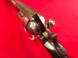 TEXAS SHIPPED, ANTIQUE COLT SAA .45 SAN ANTONIO 1886 - 12 of 18