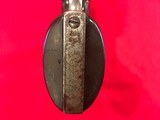 TEXAS SHIPPED, ANTIQUE COLT SAA .45 SAN ANTONIO 1886 - 14 of 18