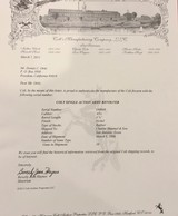 TEXAS SHIPPED, ANTIQUE COLT SAA .45 SAN ANTONIO 1886 - 18 of 18