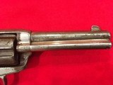 TEXAS SHIPPED, ANTIQUE COLT SAA .45 SAN ANTONIO 1886 - 8 of 18