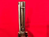 TEXAS SHIPPED, ANTIQUE COLT SAA .45 SAN ANTONIO 1886 - 15 of 18