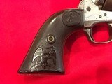 TEXAS SHIPPED, ANTIQUE COLT SAA .45 SAN ANTONIO 1886 - 6 of 18