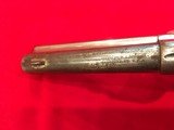 TEXAS SHIPPED, ANTIQUE COLT SAA .45 SAN ANTONIO 1886 - 9 of 18