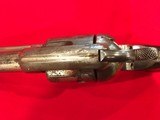 TEXAS SHIPPED, ANTIQUE COLT SAA .45 SAN ANTONIO 1886 - 10 of 18