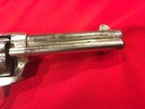 ANTIQUE, SCARCE COLT SAA, .45 SHIPPED 1886 - 9 of 19