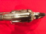 ANTIQUE, SCARCE COLT SAA, .45 SHIPPED 1886 - 13 of 19