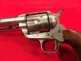 ANTIQUE, SCARCE COLT SAA, .45 SHIPPED 1886 - 3 of 19