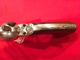 ANTIQUE, SCARCE COLT SAA, .45 SHIPPED 1886 - 16 of 19