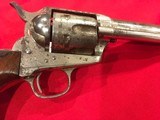 ANTIQUE, SCARCE COLT SAA, .45 SHIPPED 1886 - 8 of 19
