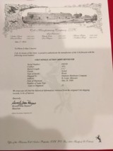 ANTIQUE, SCARCE COLT SAA, .45 SHIPPED 1886 - 17 of 19