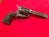 ANTIQUE, COLT SAA .45 SHIPPED to J.P. LOWER, DENVER 1890 - 6 of 20