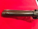 ANTIQUE, COLT SAA .45 SHIPPED to J.P. LOWER, DENVER 1890 - 10 of 20