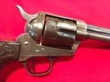 ANTIQUE, COLT SAA .45 SHIPPED to J.P. LOWER, DENVER 1890 - 8 of 20